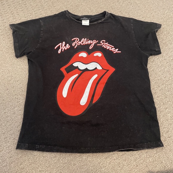 Rolling stones t-shirt - Picture 1 of 2